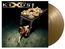 King's X (180g) (Limited Numbered Edition) (Gold Vinyl)