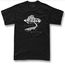 Vinyl Master Clothing: The Tonarm (Black/ Size M)