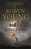 Kingdom. Rebell der Krone, englische Ausgabe