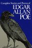 Complete Stories and Poems of Edgar Allen Poe