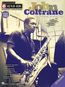 John Coltrane Standards [With CD (Audio)]