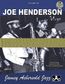 Jamey Aebersold Jazz -- Joe Henderson, Vol 108