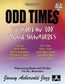 Jamey Aebersold Jazz -- Odd Times, Vol 90