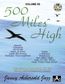 Jamey Aebersold Jazz -- 500 Miles High, Vol 95