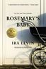 Rosemarys Baby Anniv/E 50/E