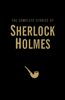Complete Stories of Sherlock Holmes