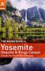 The Rough Guide to Yosemite