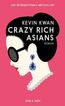 Kwan, K: Crazy Rich Asians