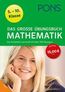 Das große Übungsbuch Mathematik 5.-10. Klasse