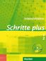 Schritte plus 1+2/Intensivtrainer mit Audio-CD