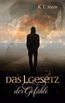 Das erste Gesetz der Gefühle (Romantasy-Trilogie, Band 1)