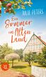 Peters, J: Sommer im Alten Land