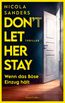 Don't Let Her Stay