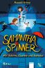 Ginns, R: Samantha Spinner (1). Mit Schirm, Charme und Karac