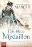 Das blaue Medaillon