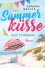 Grauer, S: Sommerküsse auf Fehmarn