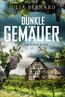 Dunkle Gemäuer