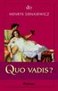 Quo vadis?