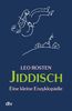 Jiddisch