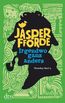 Fforde, J: Irgendwo ganz anders