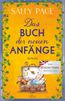 Das Buch der neuen Anfänge