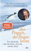 Der Pinguin, der fliegen lernte