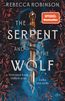 The Serpent and the Wolf