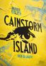 Golien, M: Cainstorm Island - Der Gejagte