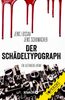 Der Schädeltypograph