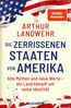 Die zerrissenen Staaten von Amerika