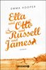 Hooper, E: Etta und Otto und Russell und James