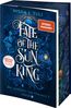 Fate of the Sun King