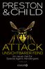 Attack Unsichtbarer Feind