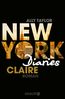 Taylor, A: New York Diaries 01 - Claire