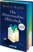 Die Mitternachtsbibliothek