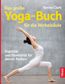 Das große Yoga-Buch für die Wirbelsäule