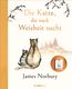 Die Katze, die nach Weisheit sucht