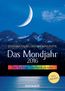 Das Mondjahr 2016. Der farbige Taschenkalender