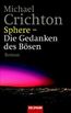 Sphere, Die Gedanken des Bösen