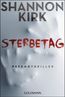 Kirk, S: Sterbetag