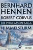 Die Phileasson Saga 02 - Himmelsturm