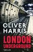 Harris, O: London Underground