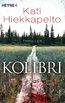 Hiekkapelto, K: Kolibri