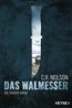 Das Walmesser