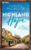 Highland Hope 4 - Eine Bäckerei für Kirkby