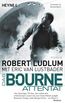 Das Bourne Attentat