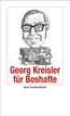 Georg Kreisler für Boshafte