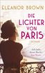 Brown, E: Lichter von Paris