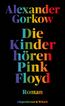 Die Kinder hören Pink Floyd