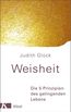 Glück, J: Weisheit